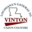 Town of Vinton logo