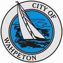 City of Wahpeton logo