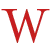 City of Waitsburg logo