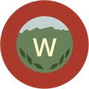 City of Waleska logo