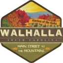 City of Walhalla logo