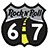 City of Walnut Ridge logo