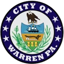 Town of Warren logo