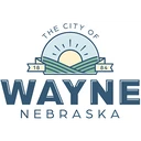 City of Wayne logo
