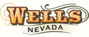 City of Wells logo