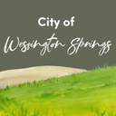 City of Wessington Springs logo