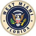 City of West Miami logo