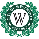 City of Westwood logo