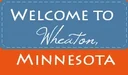 City of Wheaton logo