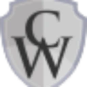 Whitney village logo