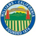 City of Williams logo