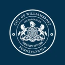 City of Williamsport logo