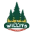 City of Willits logo