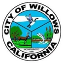 City of Willows logo