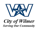 City of Wilmer logo