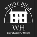 City of Windy Hills logo