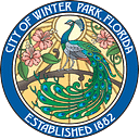 City of Winter Park logo