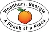 City of Woodbury logo