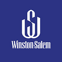 Winston-Salem Urban Area MPO logo