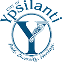 City of Ypsilanti logo