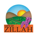 City of Zillah logo