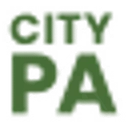 City of Prince Albert logo