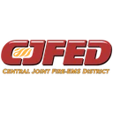 Central Joint Fire-EMS District logo