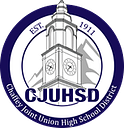 Chaffey Joint Union High logo