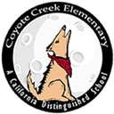 Coyote Creek Elementary logo