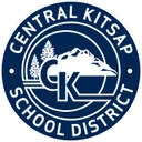 Central Kitsap School District logo
