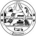 Claiborne County logo