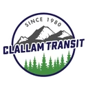 Clallam County Public Transportation Benefit Area Authority logo