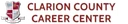Clarion County Career Center logo