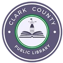 Clark County Free Library District logo