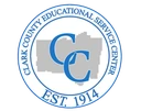 Clark County ESC logo
