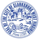 City of Clarksburg logo