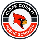 Clark County School District logo