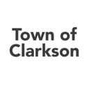 Town of Clarkson logo