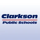 Clarkson Public Schools logo