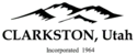 Town of Clarkston logo