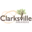 Town of Caulksville logo