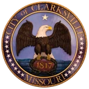 City of Clarksville logo