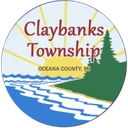 Town of Claybanks logo