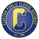 Clayton Public School District logo
