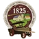 Town of Clay logo