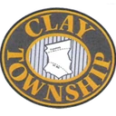 Town of Clay logo