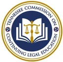 Tennessee Commission on Continuing Legal Education and Specialization | State of Tennessee logo