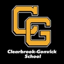 Clearbrook-Gonvick School District logo