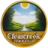 Town of Clear Creek logo