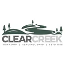 Town of Clear Creek logo